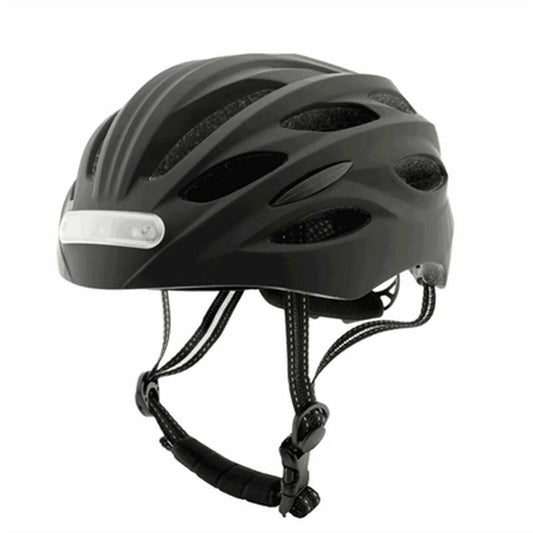 Coolbox Hoes Voor Elektrische Scooter Coolbox Coo-Casc02-L Zwart