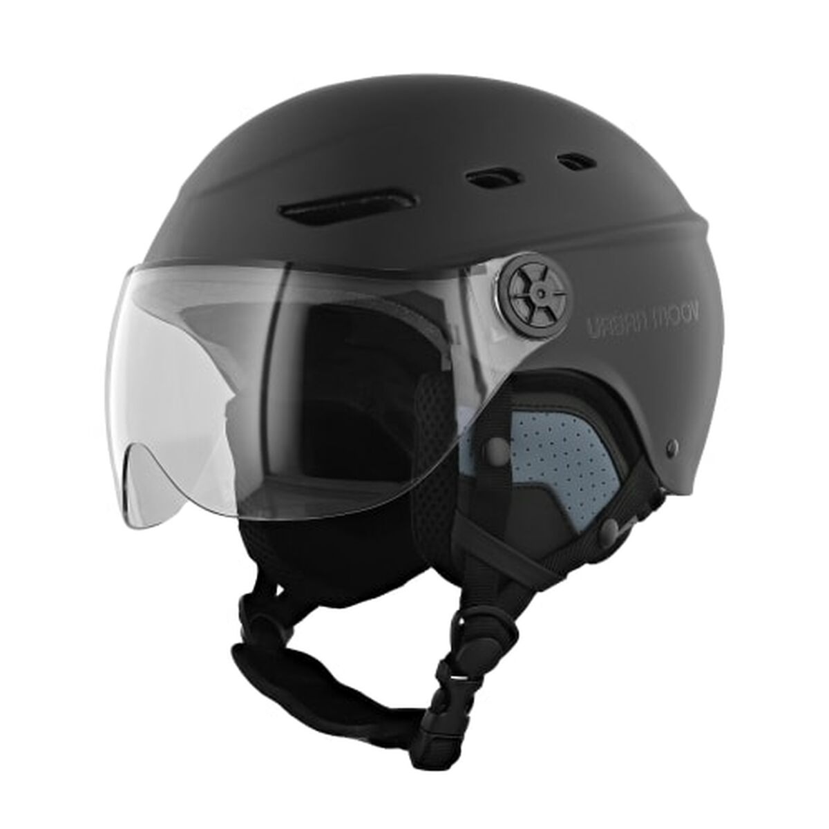 T'nb Helm T'nb