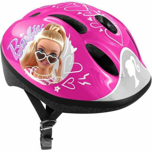 Barbie Helm Barbie (S) (53-56 Cm)