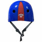 Stamp Helm Spiderman Stamp Sm250102 Blauw Kinderen