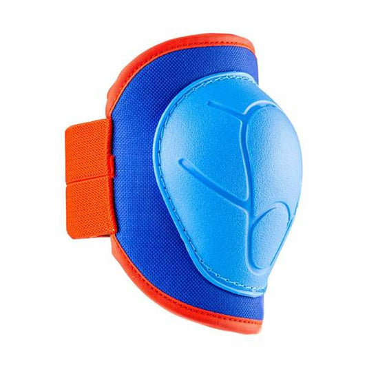 Moltó Set Van Helm En Kniebeschermers Moltó Blauw 2-10 Jaar