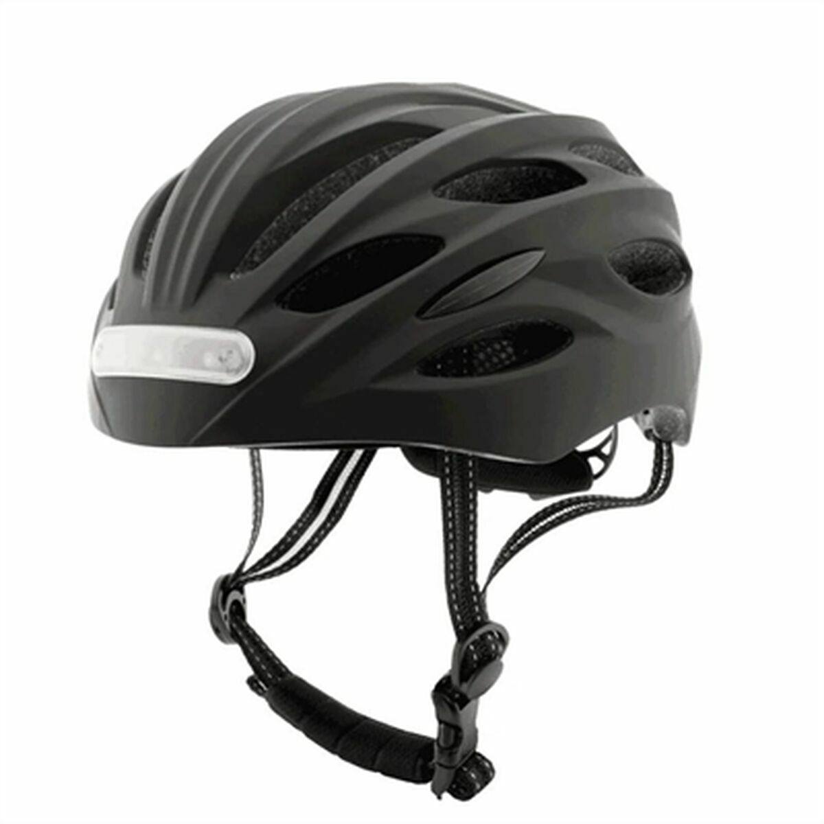Coolbox Hoes Voor Elektrische Scooter Coolbox Coo-Casc02-L Zwart