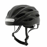 Coolbox Hoes Voor Elektrische Scooter Coolbox Coo-Casc02-L Zwart