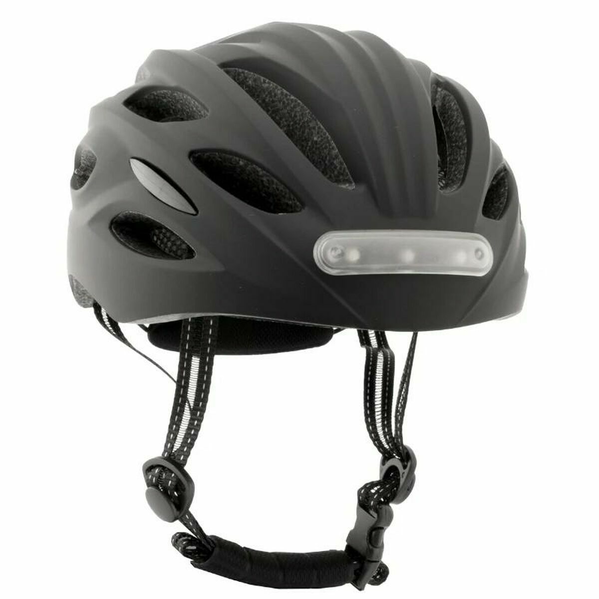 Coolbox Hoes Voor Elektrische Scooter Coolbox Coo-Casc02-L Zwart
